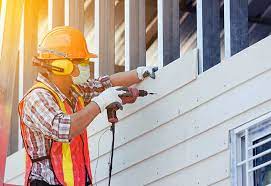 Best Steel Siding Installation  in Emeryville, CA