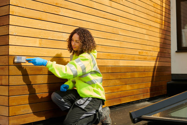 Best Insulated Siding Installation  in Emeryville, CA